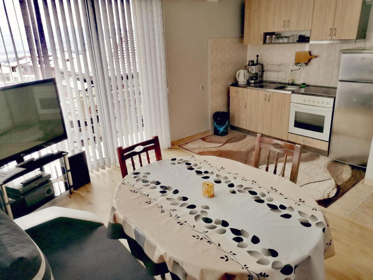 Apartment Daiv Sapareva Banya Exterior photo