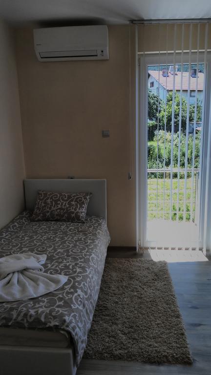 Apartment Daiv Sapareva Banya Exterior photo